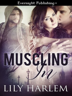 cover image of Muscling In